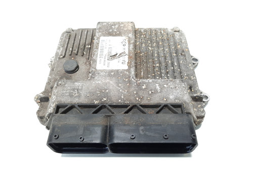 Calculator motor, cod 55194018YU, 7160006205, Opel Combo, 1.3 CDTI, Z13DTJ (id:483186)