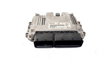 Calculator motor, cod 55206271, 0281012883, Alfa R...