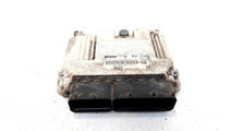 Calculator motor, cod 55558457, 0281012247, Saab 9...