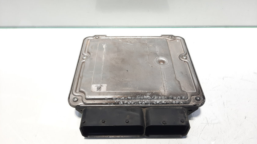 Calculator motor, cod 55573330, Opel Insignia A, 2.0 CDTI, A20DTH