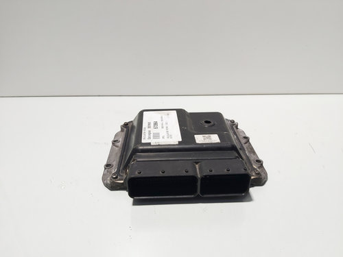 Calculator motor, cod 55579893, Opel Corsa D, 1.7 CDTI, A17DT (idi:673964)