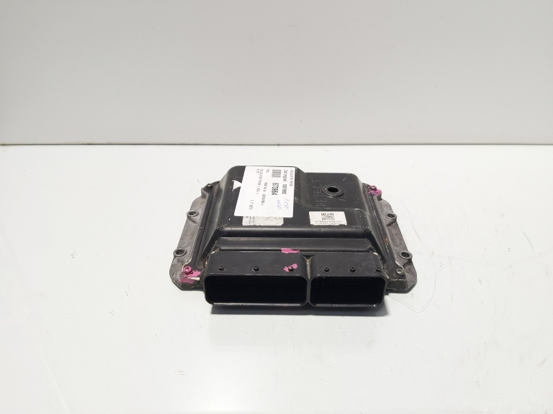 Calculator motor, cod 55579893, Opel Meriva B, 1.7 CDTI, A17DT (id:673964)