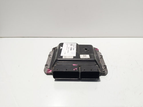 Calculator motor, cod 55579893, Opel Meriva B, 1.7 CDTI, A17DT (id:673964)
