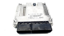 Calculator motor, cod 55581052, 0281018082, Opel I...