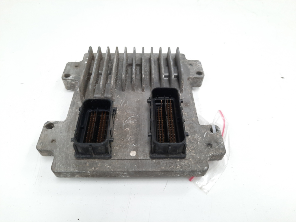 Calculator motor, cod 55590540, Opel Corsa D, 1.2 benz, A12XER (id:491541)