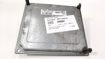 Calculator motor, cod 5M51-12A650-GF, Ford Focus 2...