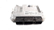 Calculator motor, cod 5M51-12A650-LB, Ford Focus C...