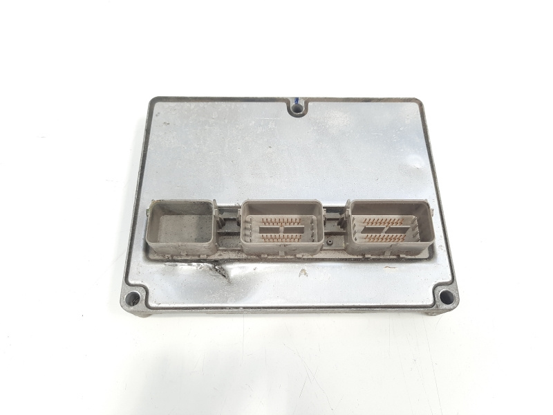 Calculator motor, cod 5M51-12A650-RD, Ford Focus C-Max, 1.8 benz, CSDA (id:483806)
