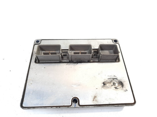 Calculator motor, cod 5M51-12A650-SD, Ford Focus C-Max, 2.0 benz, AODA (idi:550114)