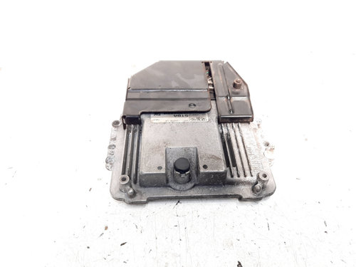 Calculator motor, cod 5M51-12A650-UA, Ford C-Max 1, 1.6 TDCI, G8DB (idi:535588)