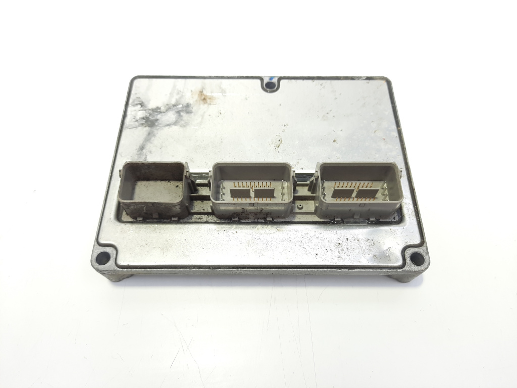 Calculator motor, cod 5M51-12A650-VA, Ford Focus 2 (DA), 2.0 benz, AODA (idi:483797)