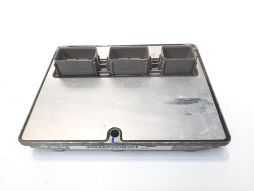 Calculator motor, cod 5M51-12A650-VC, Ford C-Max 1, 2.0 benz, AODA (idi:550044)