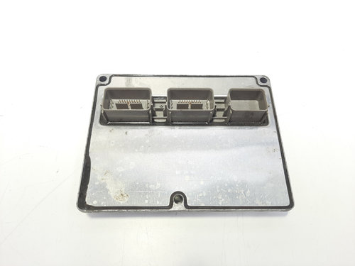 Calculator motor, cod 5U71-12A650-TA, Ford Focus C-Max, 1.6 TDCI, G8DA (idi:483798)