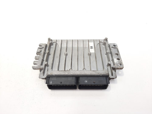 Calculator motor, cod 5WY5407A, Daewoo Matiz (M100-M150) 0.8 B (id:482943)