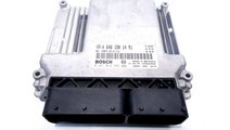 Calculator motor, cod 6461501491, 0281012342, Merc...