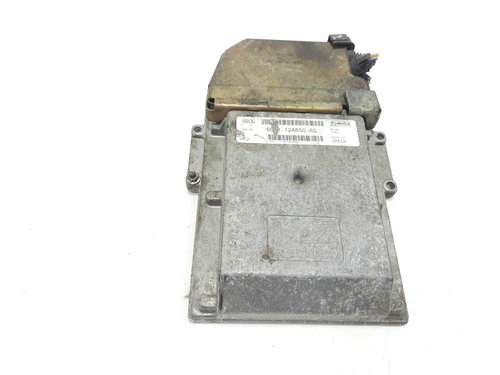 Calculator motor, cod 6C11-12A650-AG , Ford Transit Connect (P65) 2.2 tdci, PGFA (id:483684)