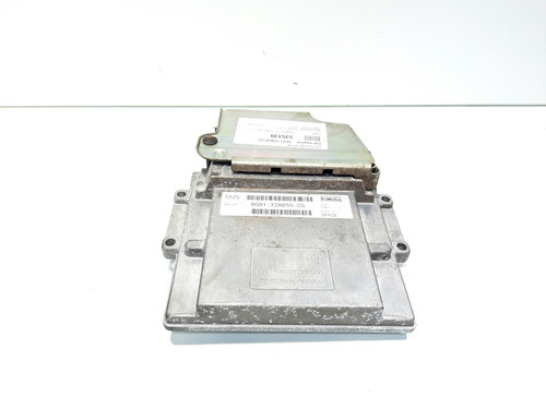 Calculator motor, cod 6G91-12A650-CG, Ford Mondeo 4 Sedan, 2.0 benz, A0BC (idi:535139)