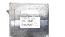 Calculator motor, cod 6S61-12A650-ME, Mazda 2 (DY)...