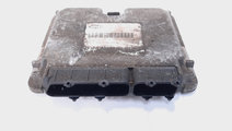 Calculator motor, cod 73501877, Fiat Seicento (187...