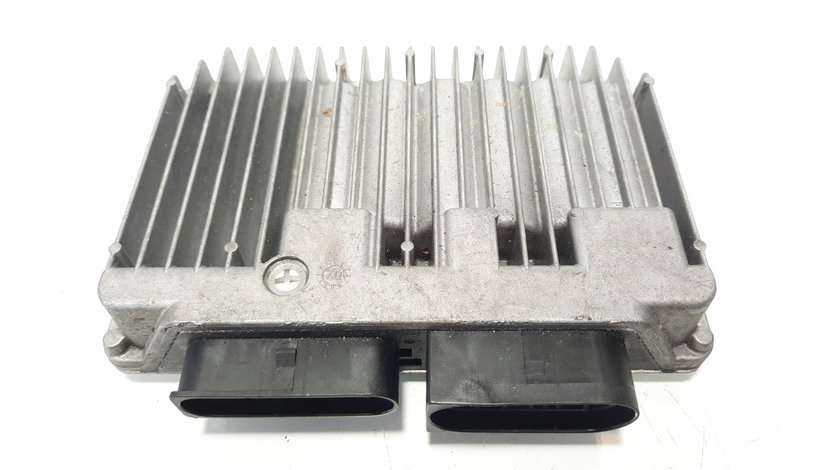 Calculator motor, cod 7516809, Bmw 3 Cabriolet (E46), 1.8 benz, N42B18A (idi:491383)