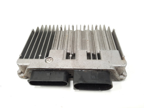 Calculator motor, cod 7516809, Bmw 3 Compact (E46), 1.8 benz, N42B18A (idi:549952)