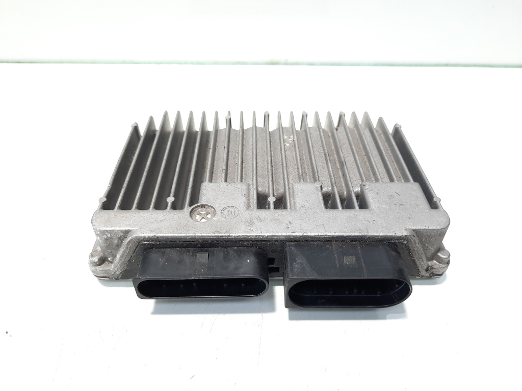 Calculator motor, cod 7516809, Bmw 3 (E46) 1.8 benz, N42B18A (id:491656)