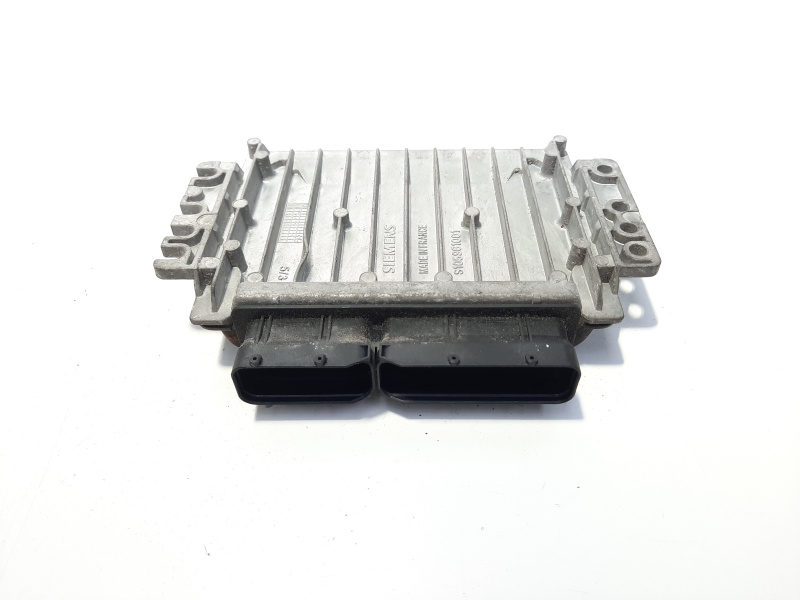 Calculator motor, cod 7520019, 7521549, Mini Cooper (R50, R53) 1.6 B, W10B16AB (id:482957)