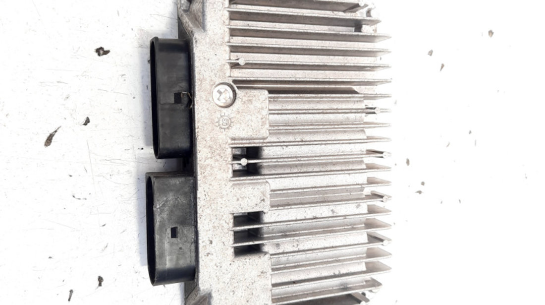 Calculator motor, cod 7527313, Bmw 3 (E46) 1.8 benz, N42B18A (id:535452)