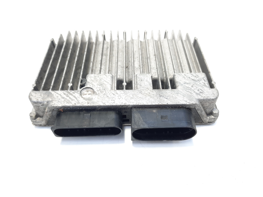 Calculator motor, cod 7532949, Bmw, 1.8 benz, N42B18A (idi:483665)