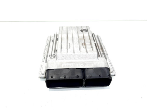 Calculator motor, cod 7575875, Bmw 3 Cabriolet (E93) 3.0 benz, N54B30A (id:525643)