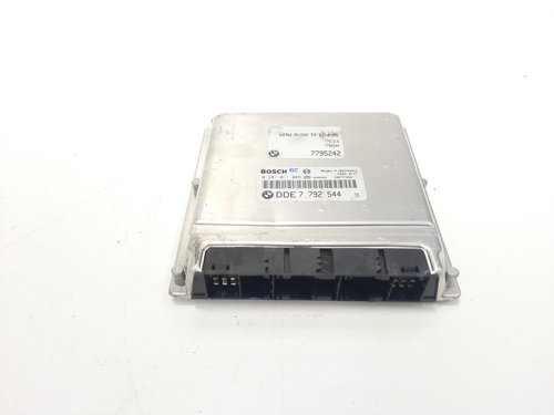 Calculator motor, cod 7792544, 0281011085, Mini Cooper (R50, R53) 1.4 D, 1ND (idi:483369)