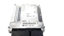 Calculator motor, cod 7793443, 0281010565, Bmw X3 ...