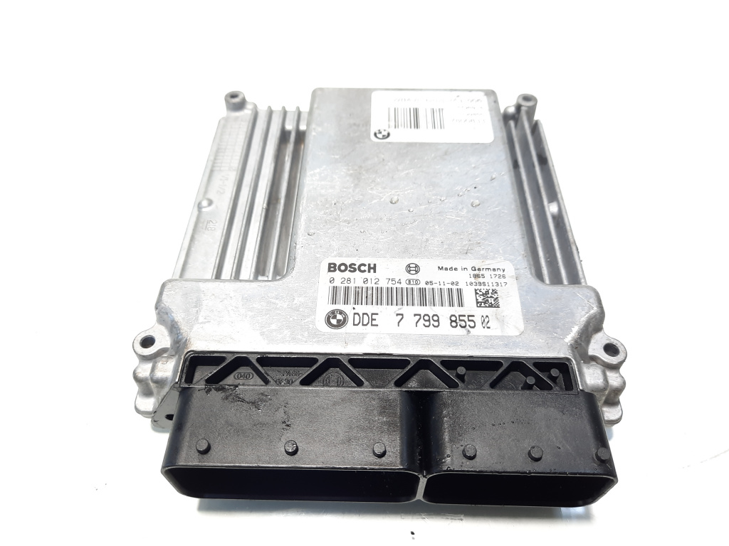 Calculator motor, cod 7799855-02, 028101