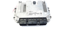 Calculator motor, cod 7M61-12A650-BC, Mazda 3 Seda...