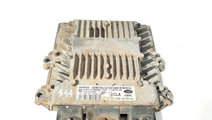 Calculator motor, cod 7S61-12A650-AA, Mazda 2 (DY)...