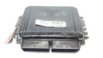 Calculator motor, cod 8200055730, Renault Megane 1...