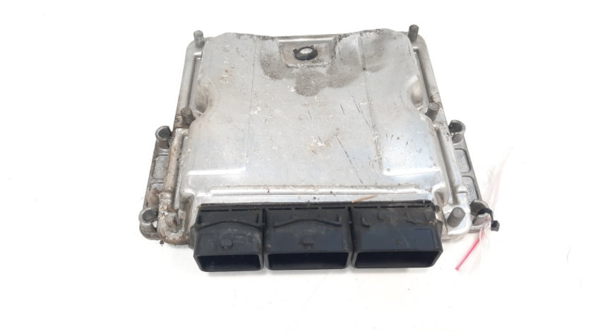 Calculator motor, cod 8200091432, 0281010784, Renault Master 2, 2.5 dci (id:483430)