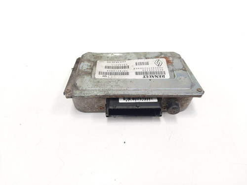 Calculator motor, cod 8200306333, Renault Espace 4, 2.2 dci, G9T600 (id:483763)