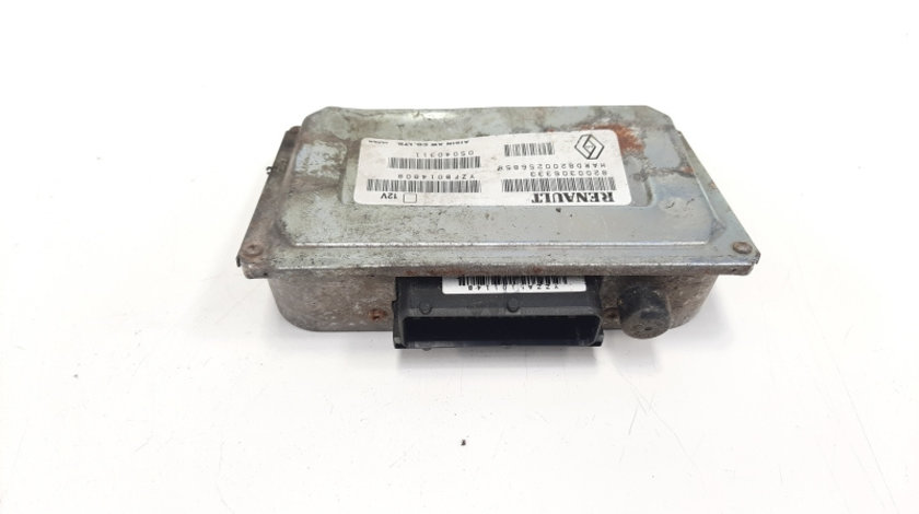 Calculator motor, cod 8200306333, Renault Espace 4, 2.2 dci, G9T600 (id:483763)