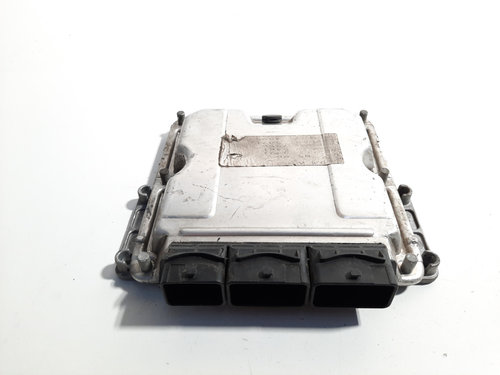 Calculator motor, cod 8200309316, 0281011324, Renault Laguna 2, 1.9 DCI, F9Q750 (id:492040)