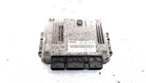 Calculator motor, cod 8200311550, 0281011724, Rena...