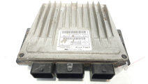 Calculator motor, cod 8200331477, Renault Clio 2, ...