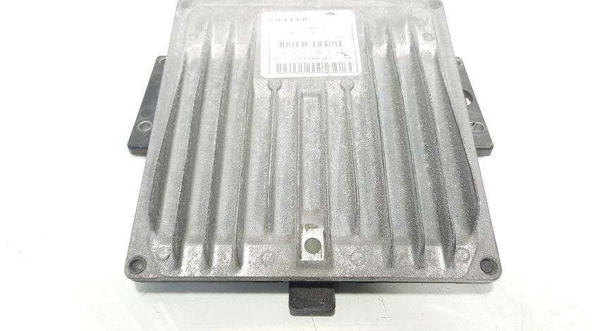 Calculator motor, cod 8200334419, 8200374152, Renault Megane 2, 1.5 DCI, K9K728 (id:491784)