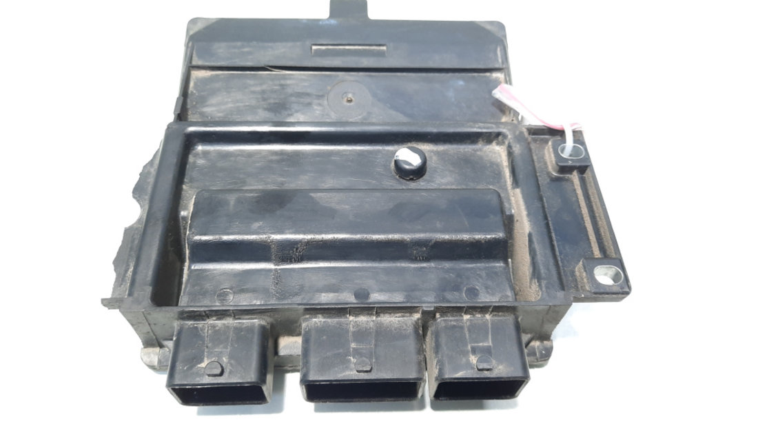 Calculator motor, cod 8200334419, 8200414354, Renault Megane 2, 1.5 DCI, K9K728 (idi:465786)