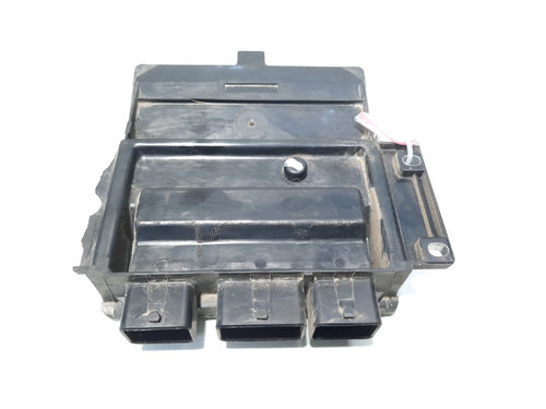 Calculator motor, cod 8200334419, 8200414354, Renault Megane 2 Combi, 1.5 DCI, K9K728 (id:465786)