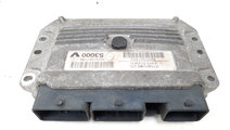 Calculator motor, cod 8200387138, 8200321263, Rena...