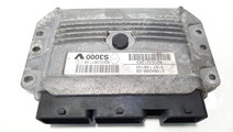 Calculator motor, cod 8200387138, 8200321263, Rena...