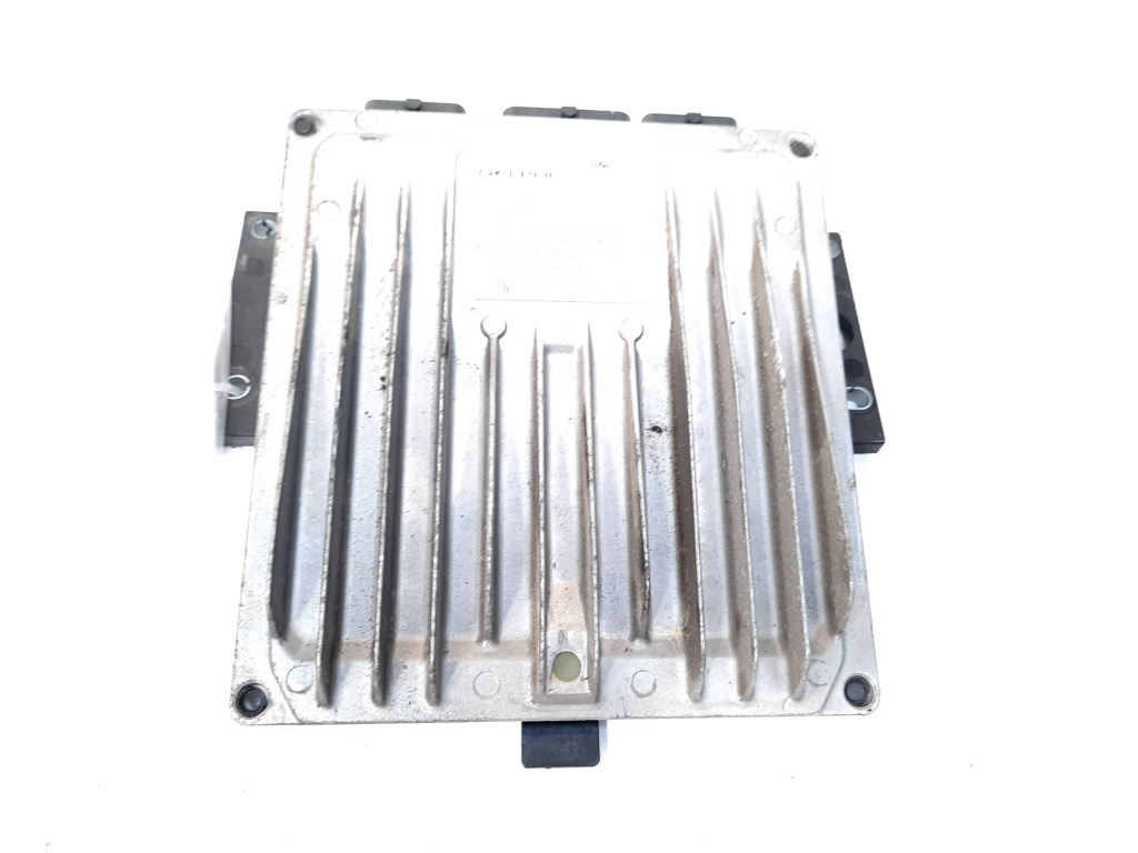 Calculator motor, cod 8200399038, 8200513163, Renault Scenic 2, 1.5 DCI, K9K724 (idi:549710)