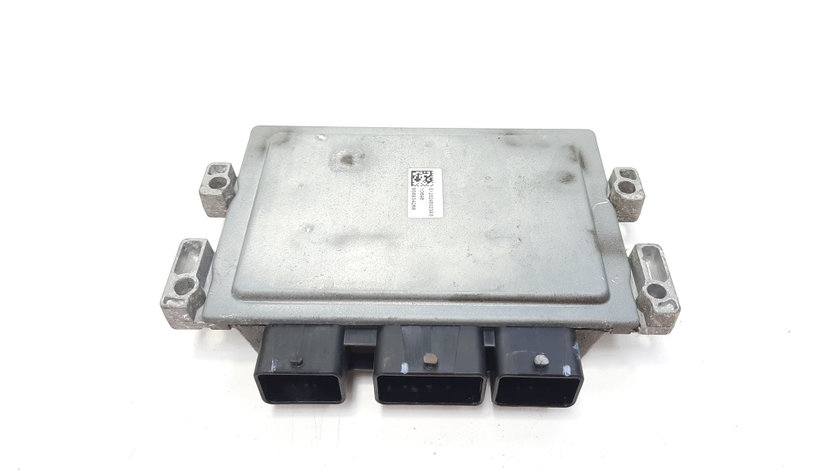 Calculator motor, cod 8200454467, 8200400246, Renault, 1.2 B, D4F708 (idi:483113)