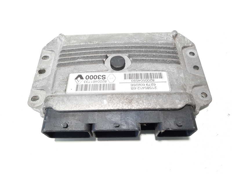 Calculator motor, cod 8200461733, 820050